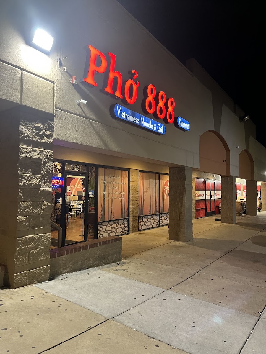 Pho 888